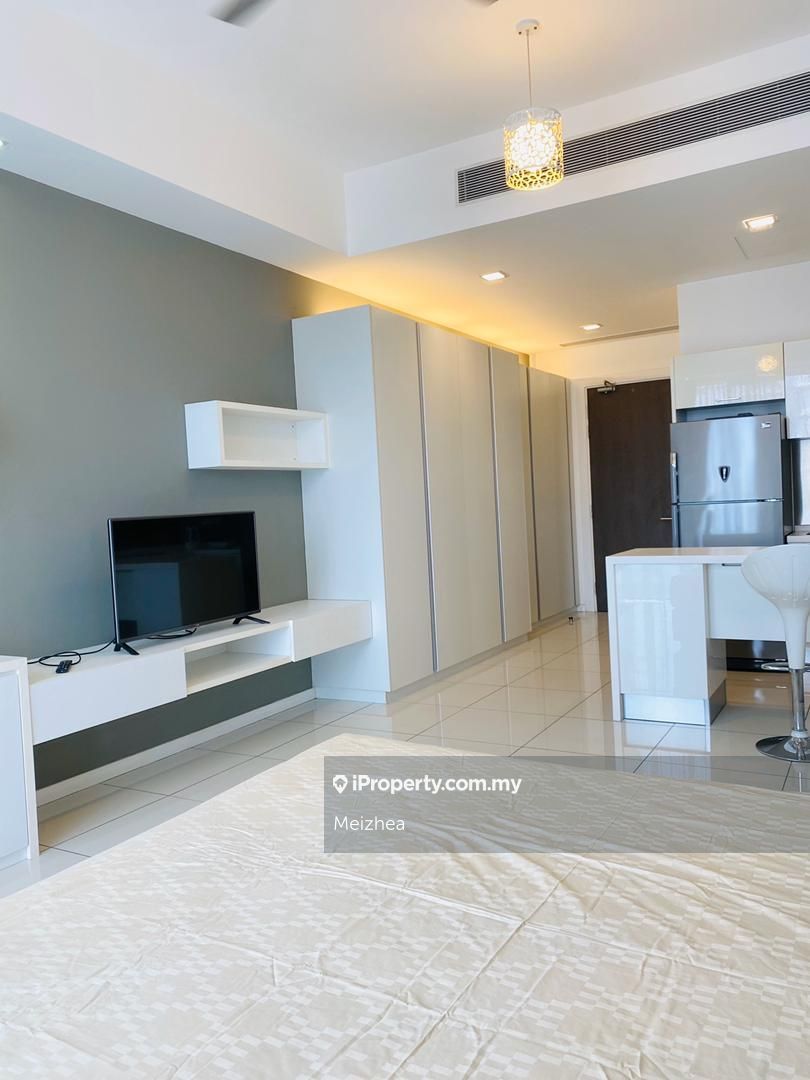 M suites jalan ampang