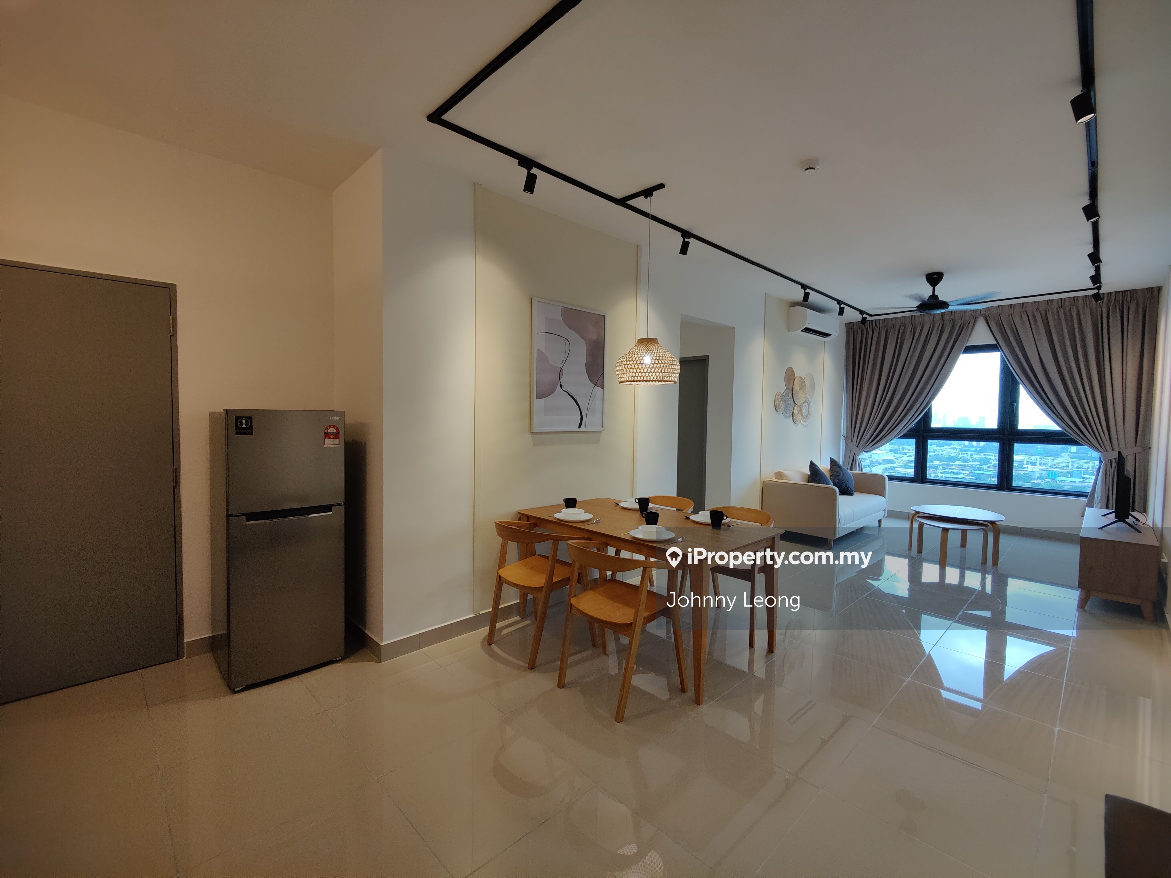 M Vertica Intermediate Condominium 3 bedrooms for rent in Cheras, Kuala ...