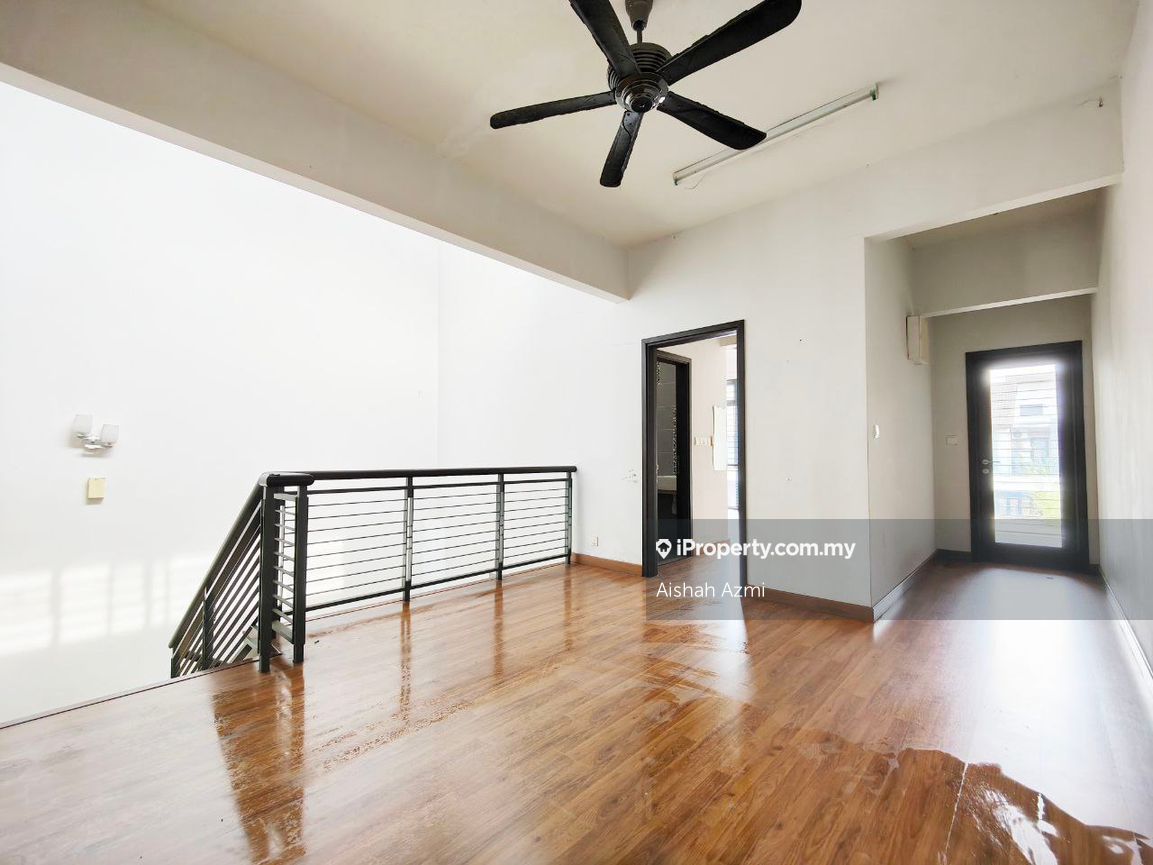 Fern Lane Denai Alam, Denai Alam 2sty Terrace/Link House 4 bedrooms