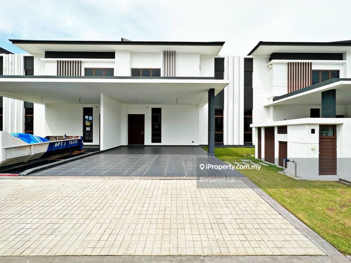 Garden Home Cora Eco Ardence Setia Alam Shah Alam, Setia Alam