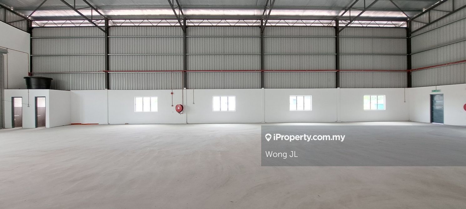 Ayer Hitam Industral Park, Taman Ayer Hitam, Ayer Hitam for sale