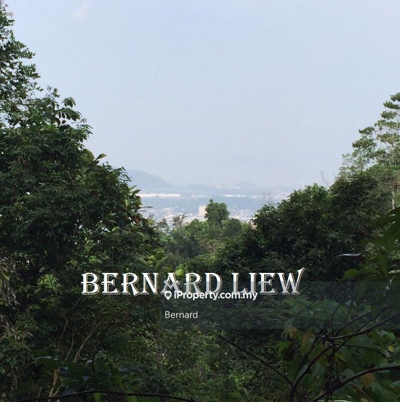 10 3acre Bukit Mertajam Hill Freehold Land For Sale Bukit Mertajam Agricultural Land Untuk Dijual Iproperty Com My