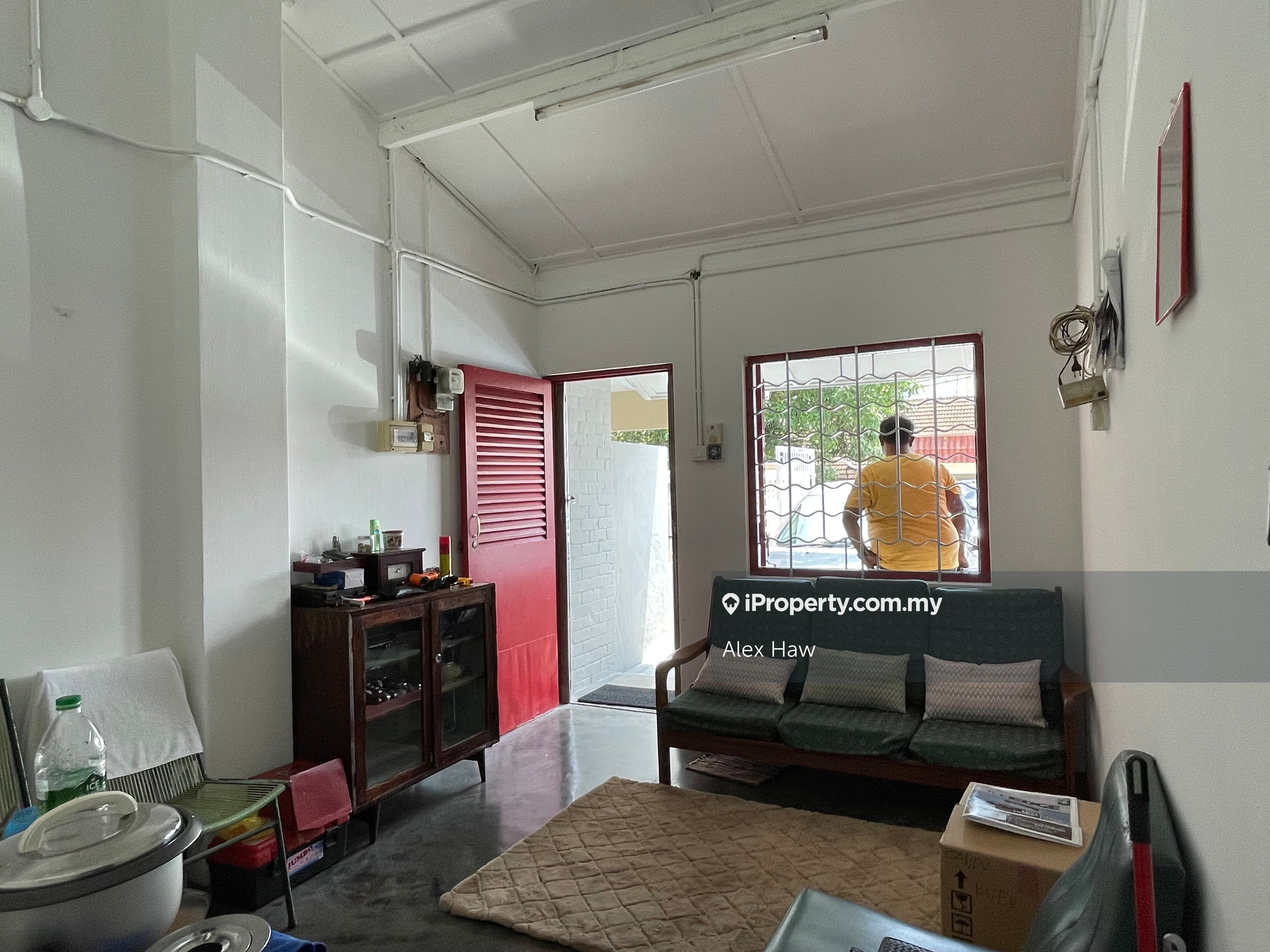 Seksyen 14, Petaling Jaya Intermediate 1sty Terrace/Link House 2