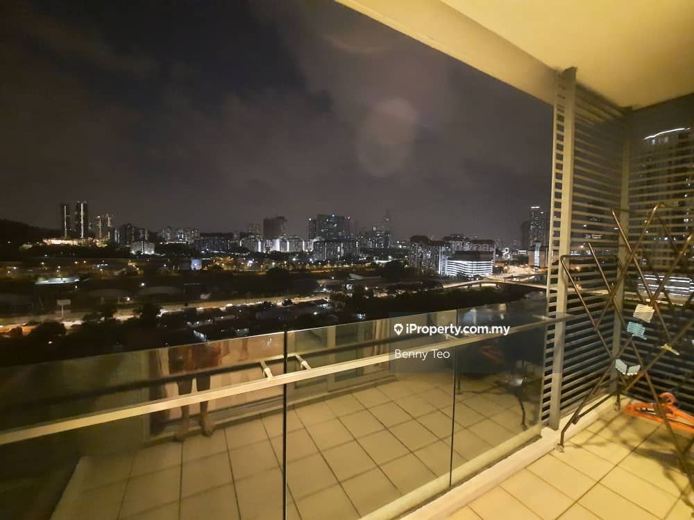 Southbank Residence Serviced Residence 3 bedrooms for sale in Jalan