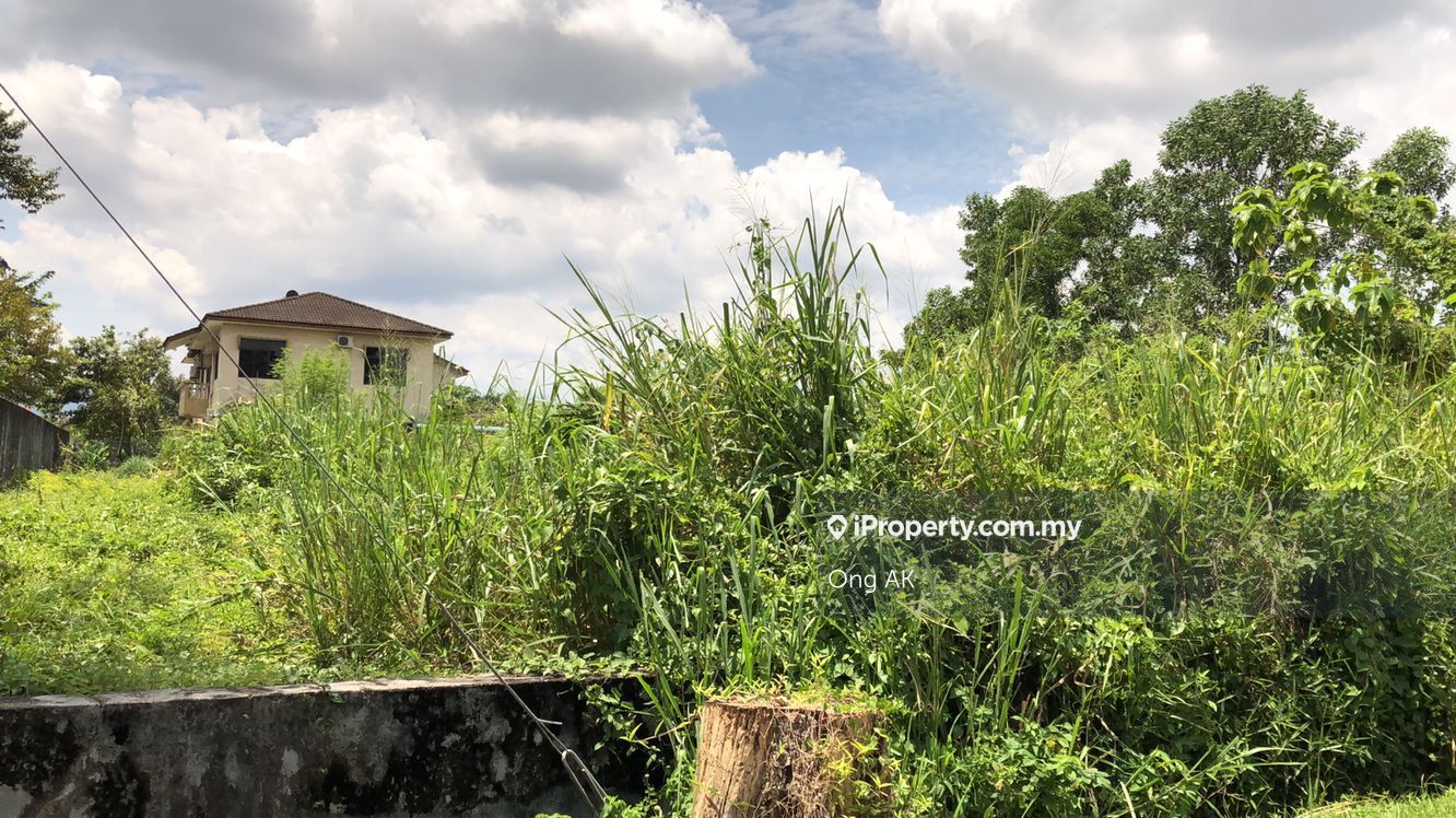 Assam Kumbang Taiping Bungalow Land For Sale Iproperty Com My