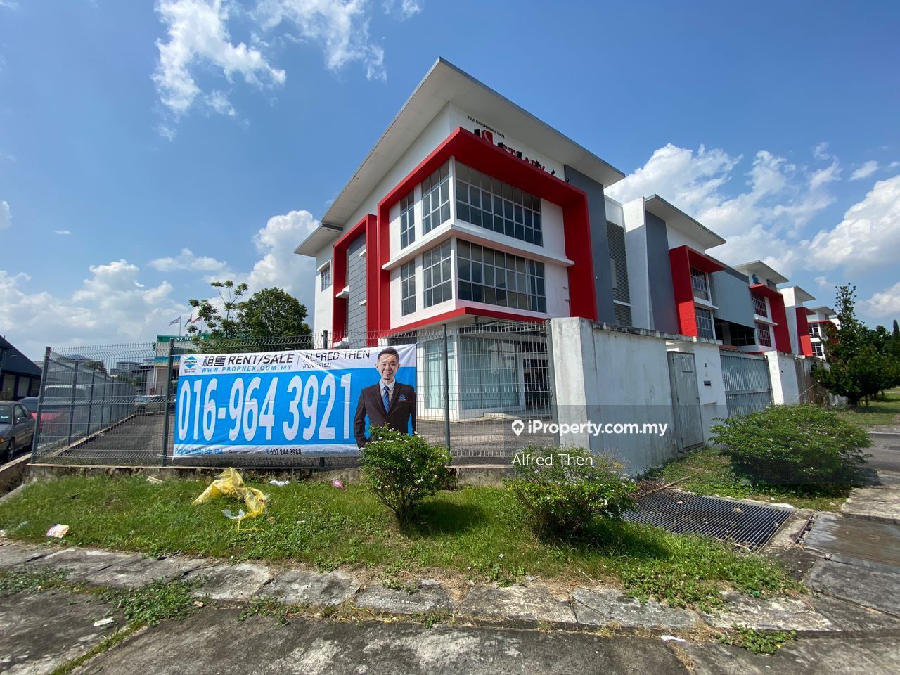PJ20 , Permas Jaya , Factory Corner, PJ20 , Permas Jaya , Factory