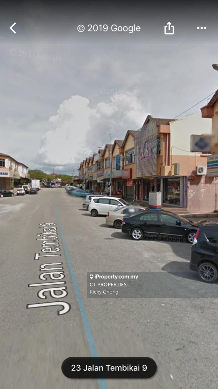 Kota Masai, Kota Masai, Pasir Gudang