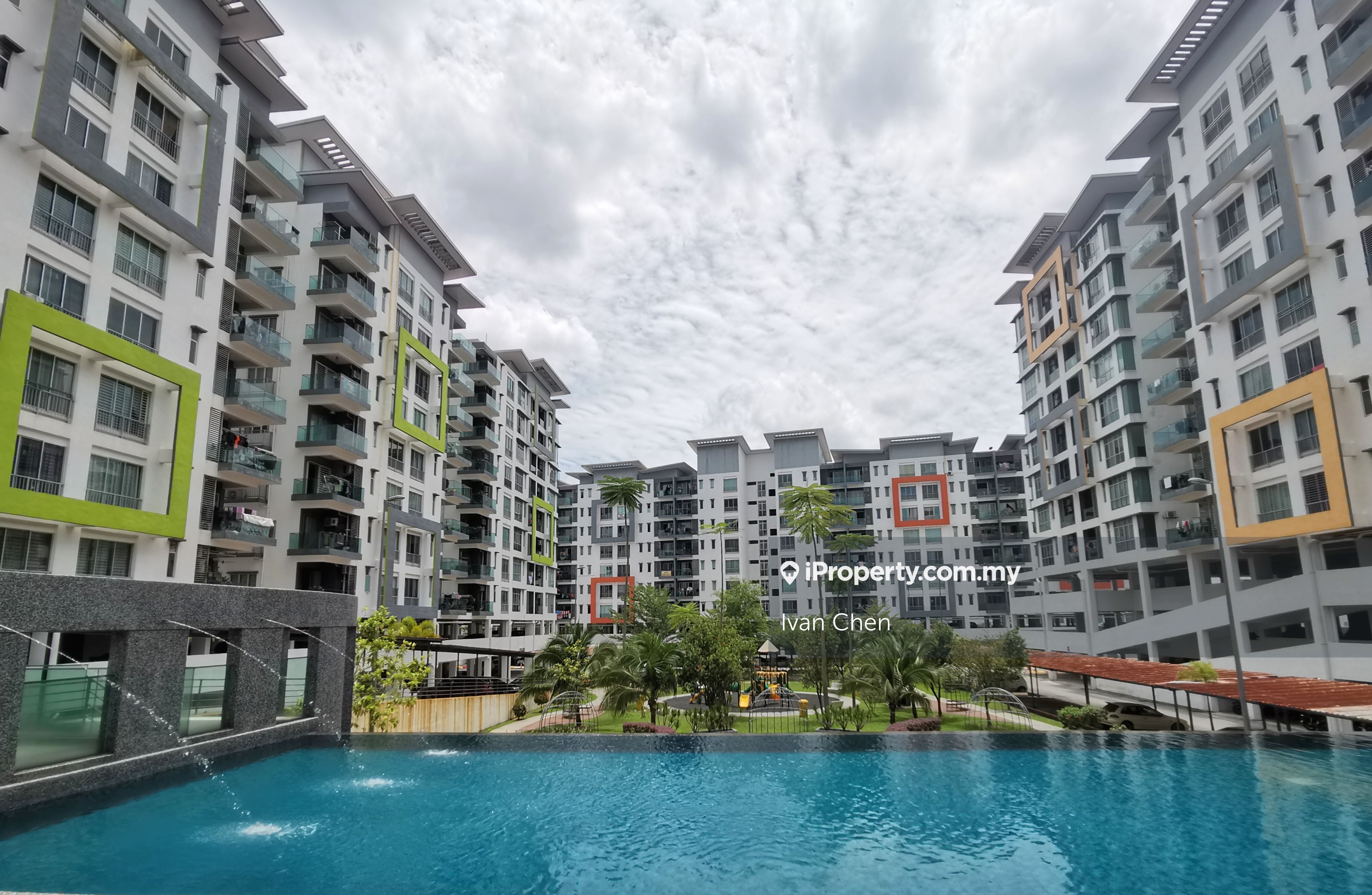 Mahkota Garden, Bandar Mahkota Cheras, Cheras for sale - RM450000 ...