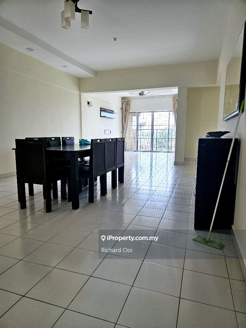 La Vista Condominiums Condominium 3 bedrooms for rent in Puchong