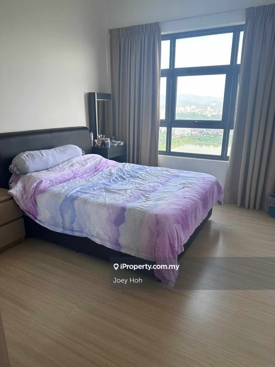 Lakeville Residence Condominium 3 bedrooms for rent in Batu Caves