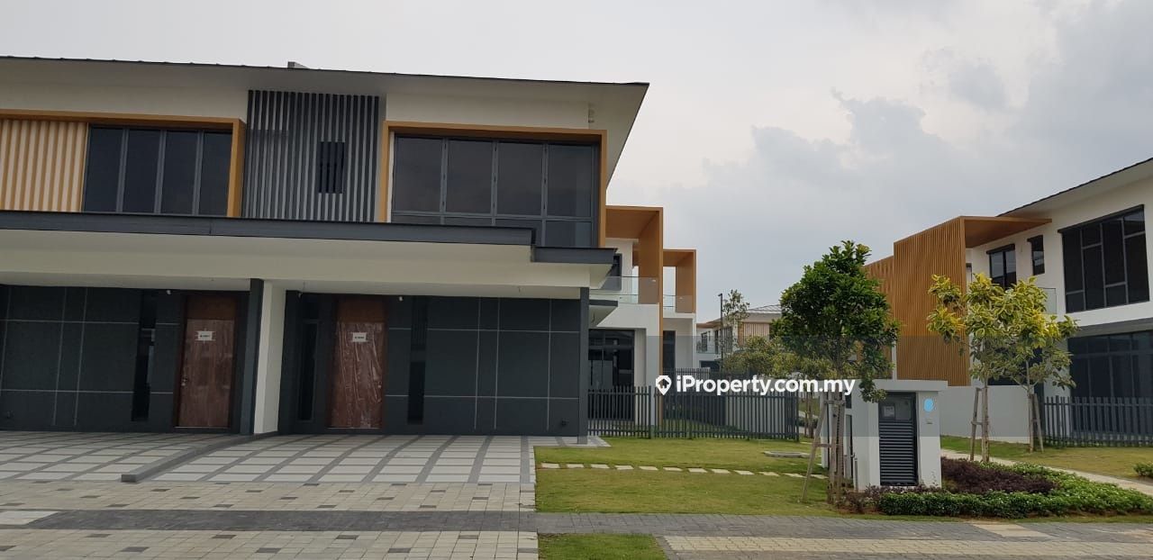 eco ardence, Setia Alam