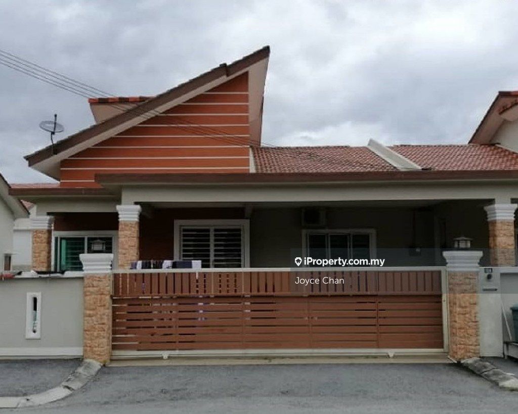 Medan Klebang Mewah, Chemor