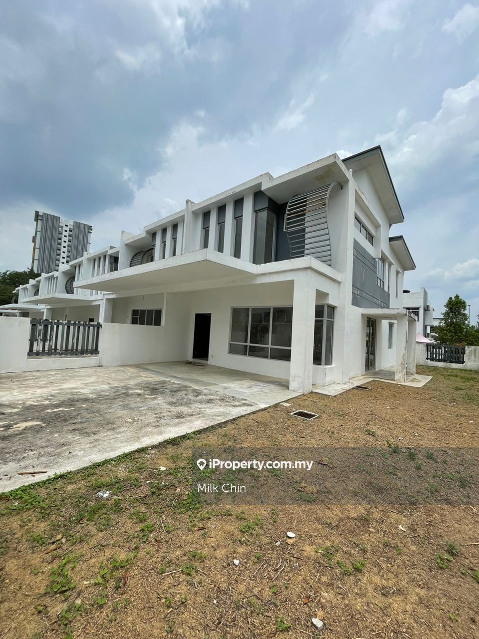 Setia Ecohill 1 Semenyih Eco Majestic Ecohill 2, Semenyih End lot 2-sty ...