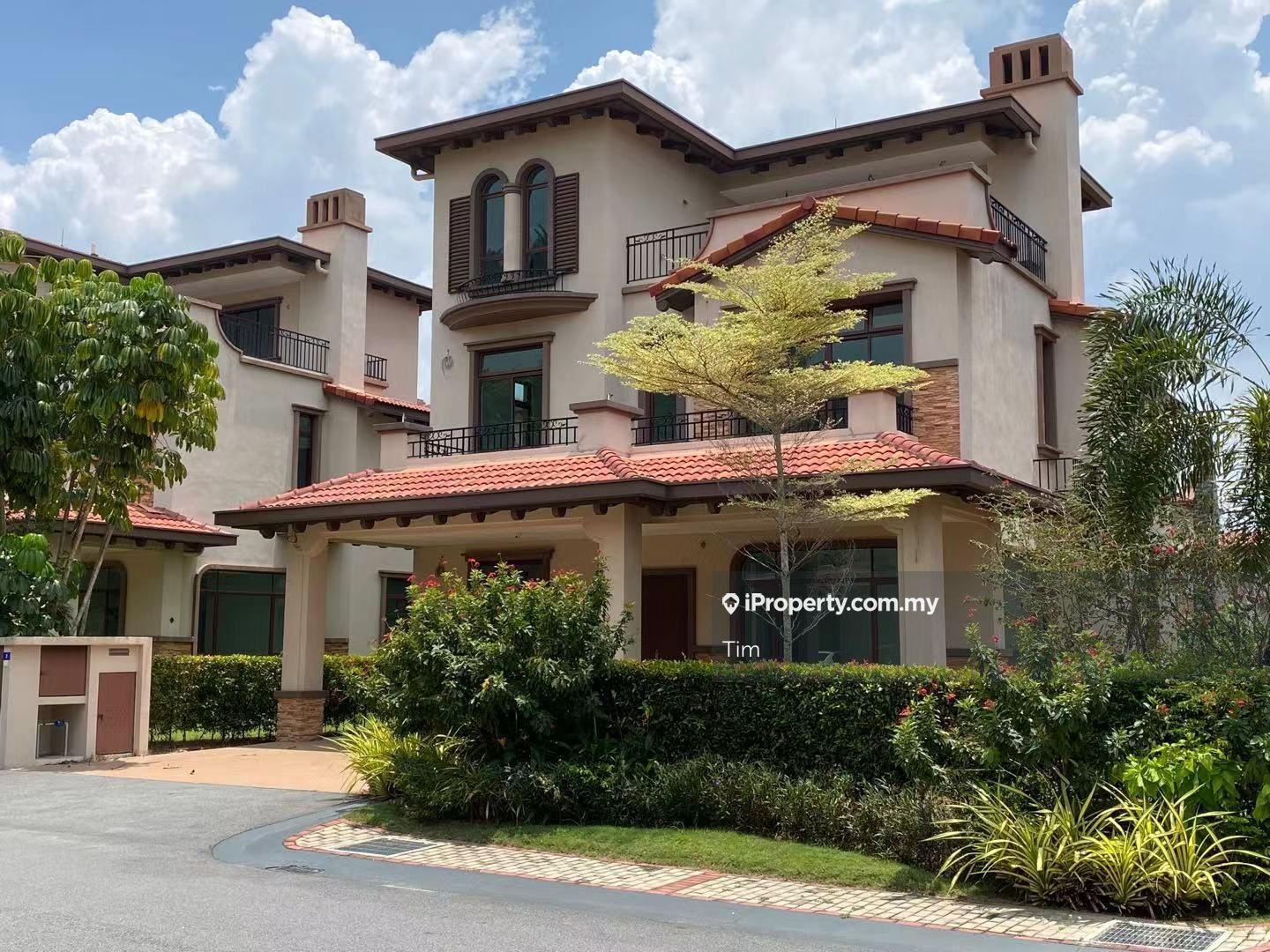 3 Sty Bungalow Diamond City Eco hill Eco Majestic , Semenyih for sale