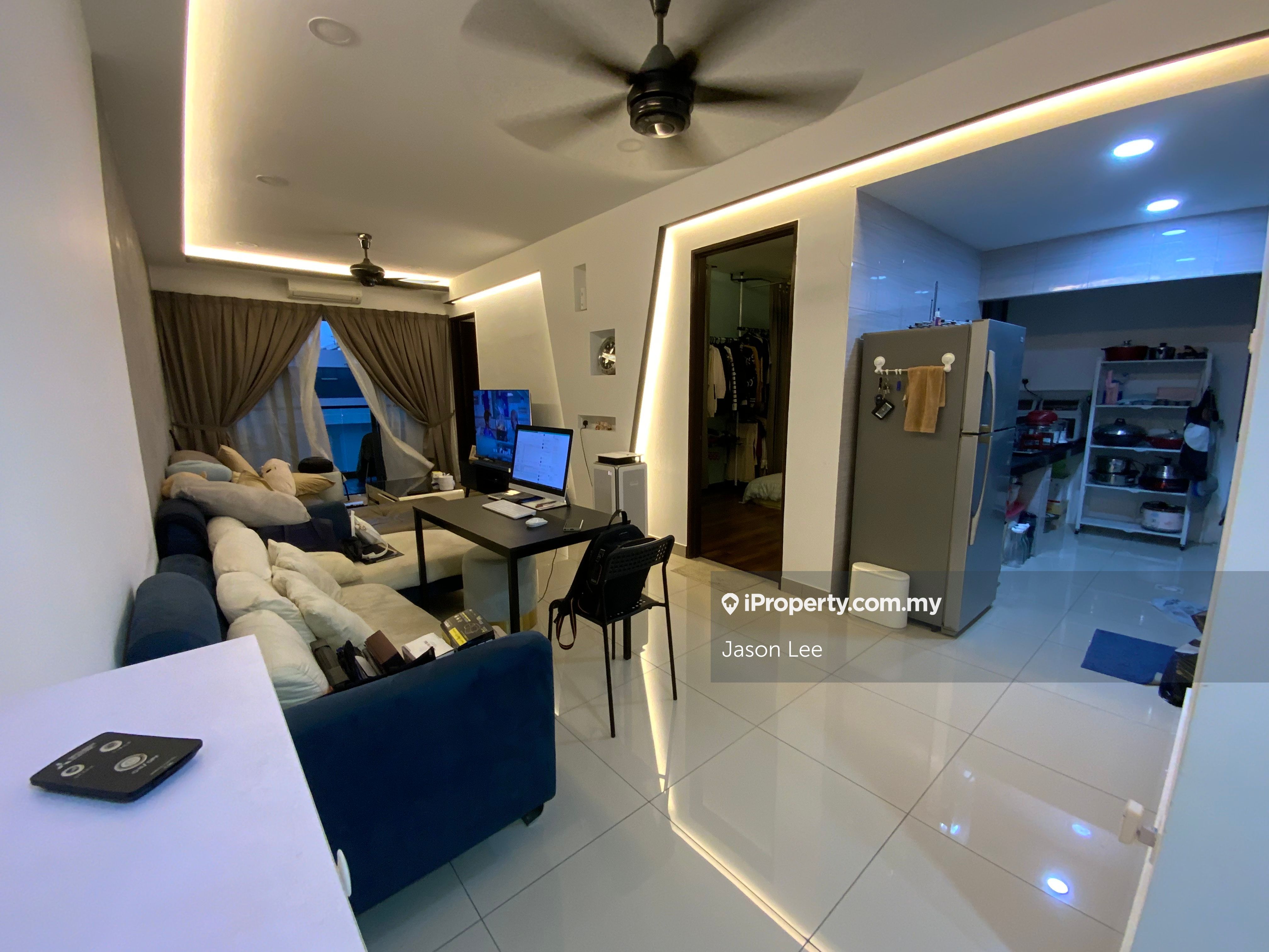 Symphony Tower (Menara Simfoni) Intermediate Serviced Residence 3