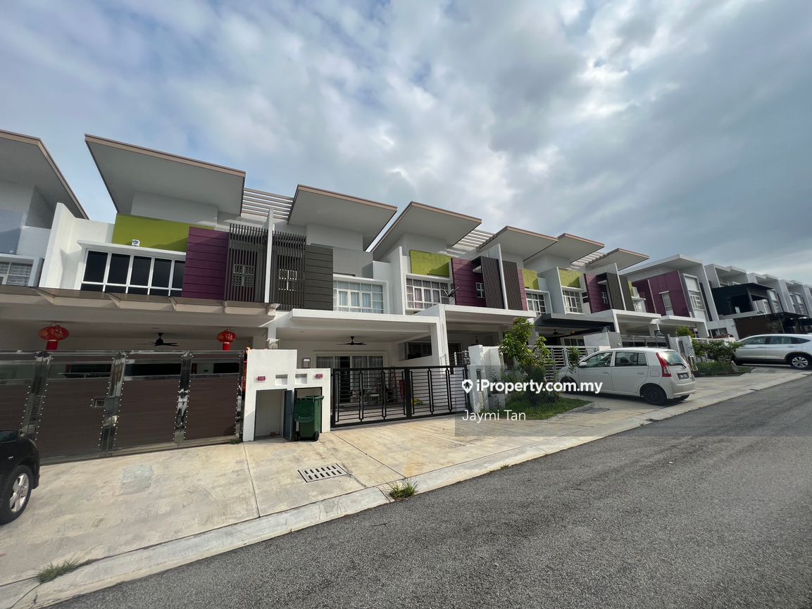 Taman Semanja, TTDI Grove, Kajang Perdana, Kajang For Sale - RM860000 ...