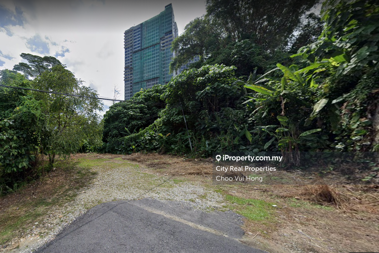 Cheras Cheras Residential Land For Sale Iproperty Com My