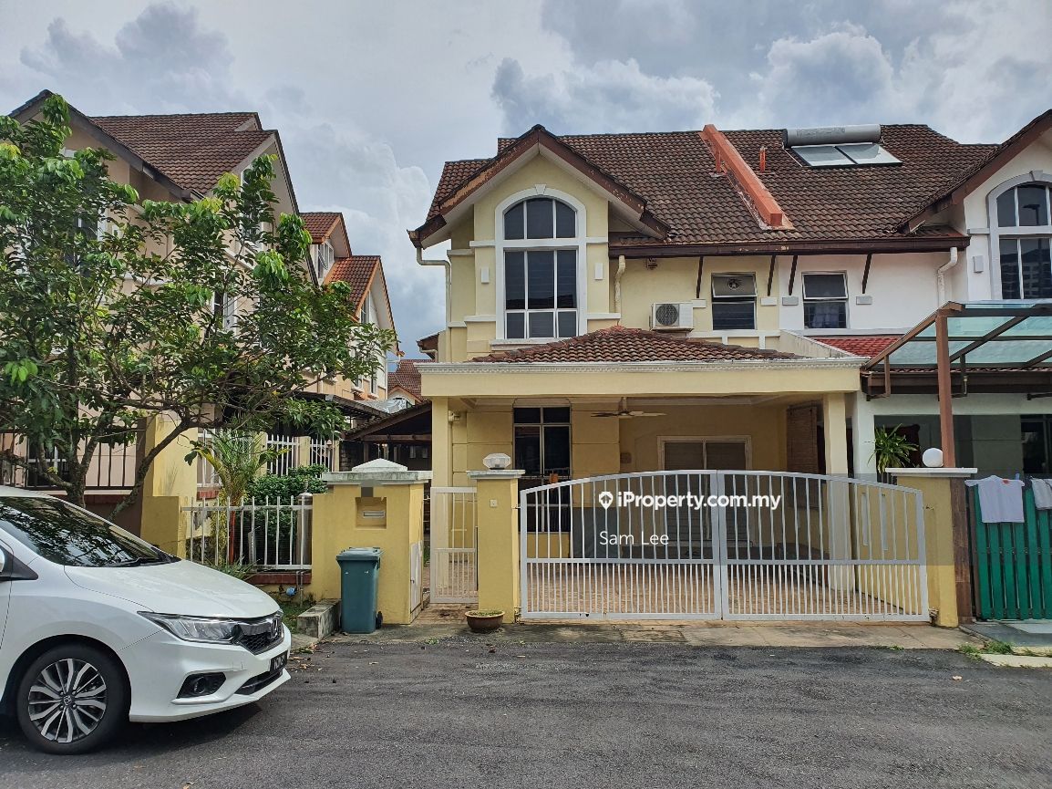 Ascot Hill, Bukit Rahman Putra for sale - RM1180000 | iProperty Malaysia