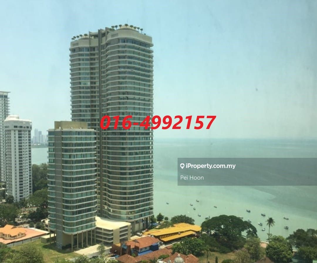 Georgetown, Penang Office for rent 