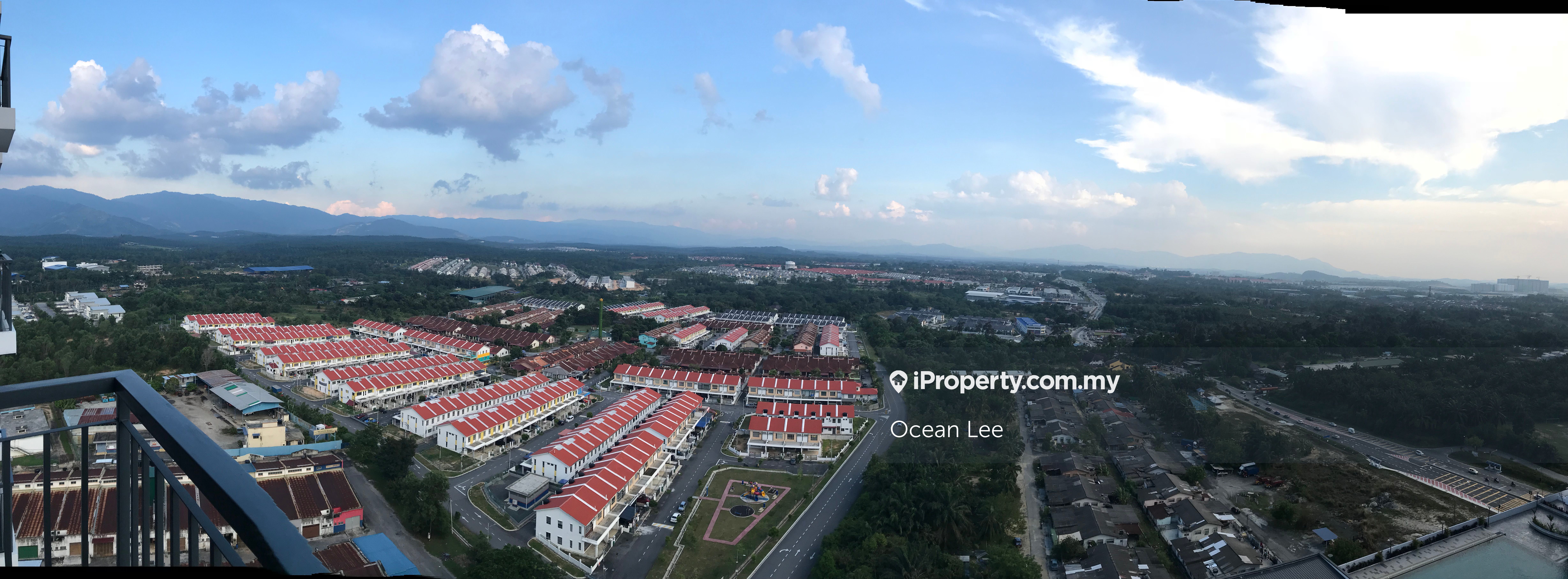 Ascotte Boulevard Condominium 3 Bilik Tidur Untuk Dijual Di Semenyih Selangor Iproperty Com My