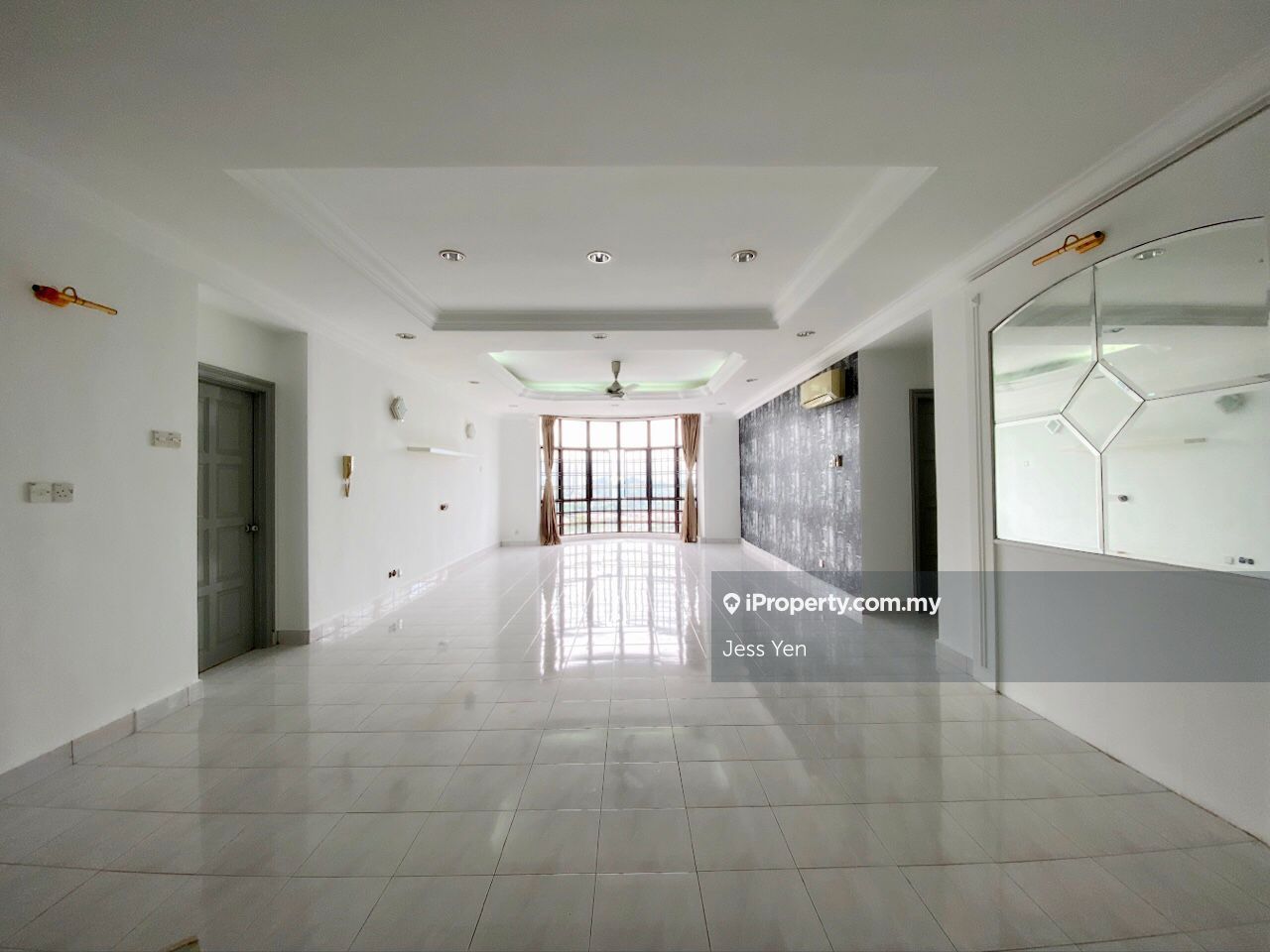 Flora Green, Bandar Baru Sungai Long, Bandar Sungai Long for sale