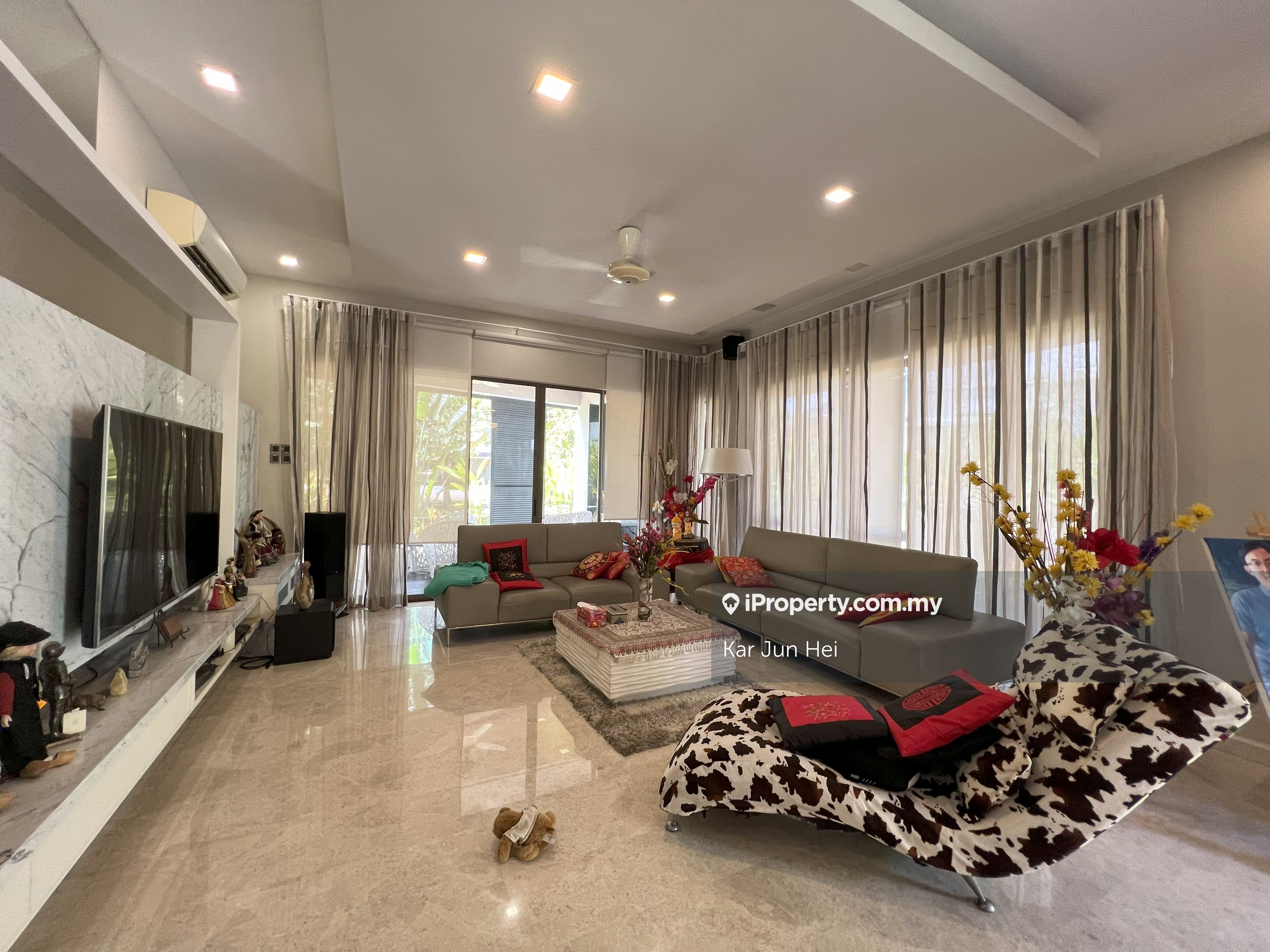 Jade Hills 2 Stry Bungalow, Jade Hills for sale RM4000000 iProperty