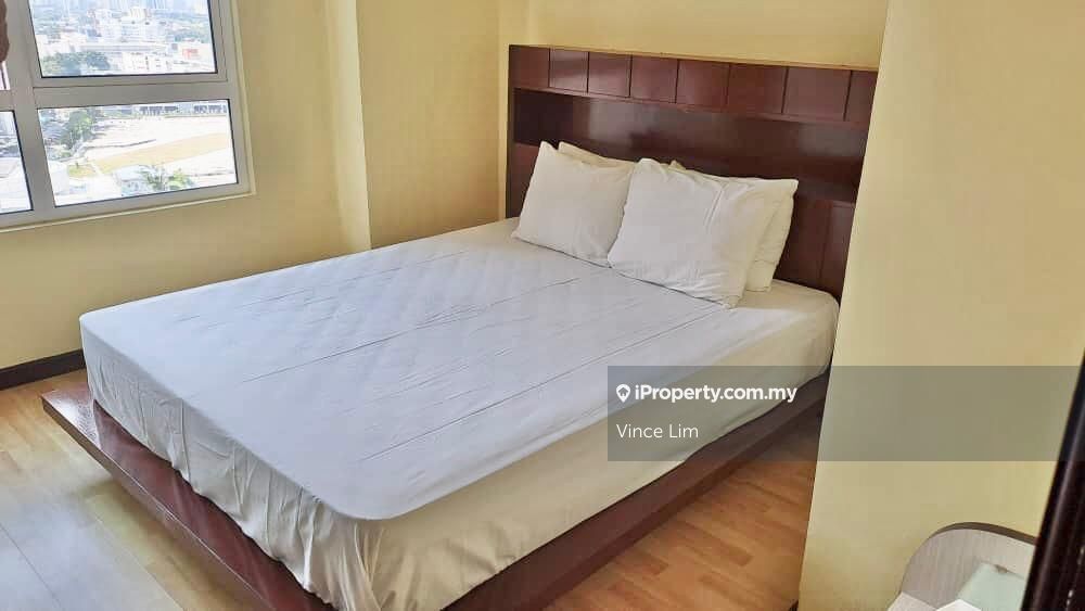 The Orion Condominium 3 bedrooms for rent in City Centre, Kuala Lumpur