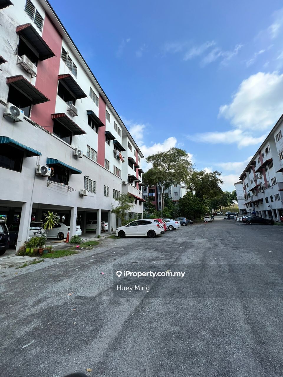 Taman Melawati Flat 3 bedrooms for sale in Skudai, Johor | iProperty.com.my