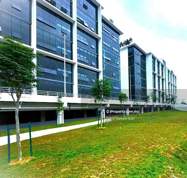 Em Hub Kota Damansara, Emhub Kota Damansara, Kota Damansara for rent