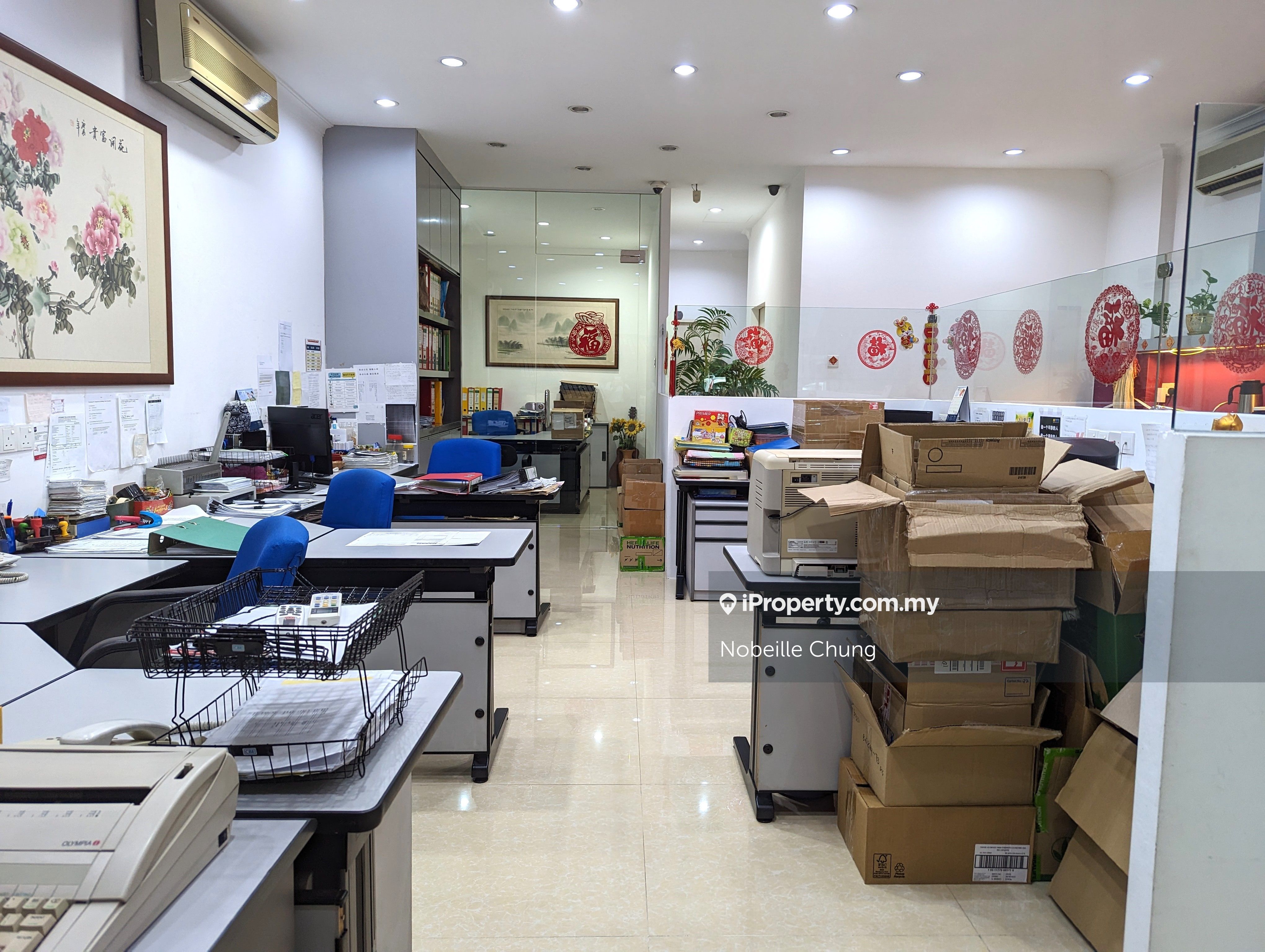 Kuchai Avenue , kuchai Lama, Kuchai Lama Shop for rent