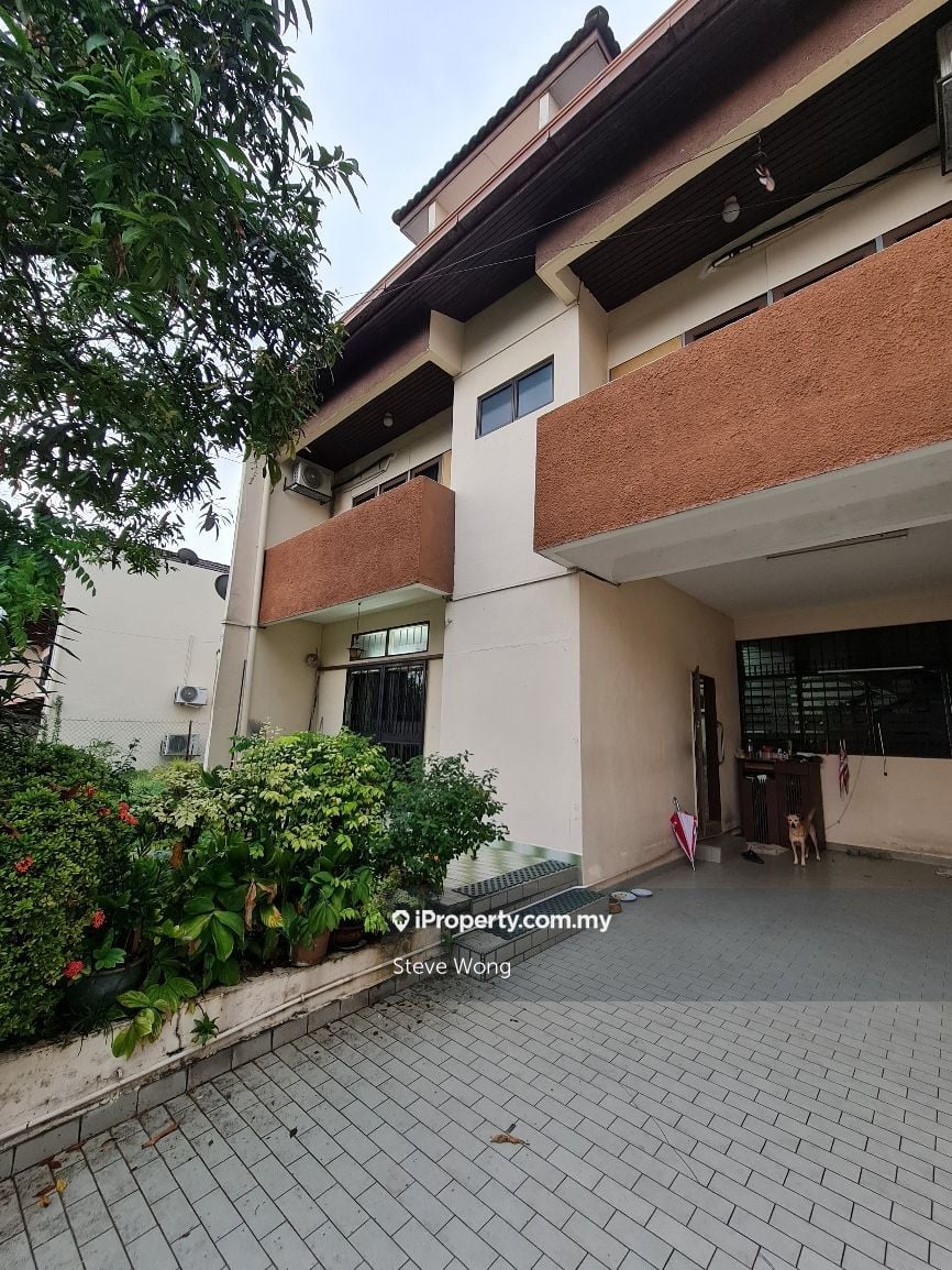 Gated Community, Taman Desa for sale - RM2500000 | iProperty Malaysia