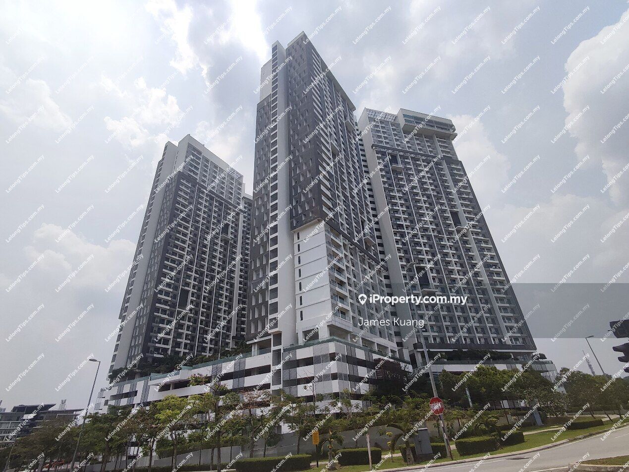 OnSite Apex Tower, Cyberjaya Soho for sale