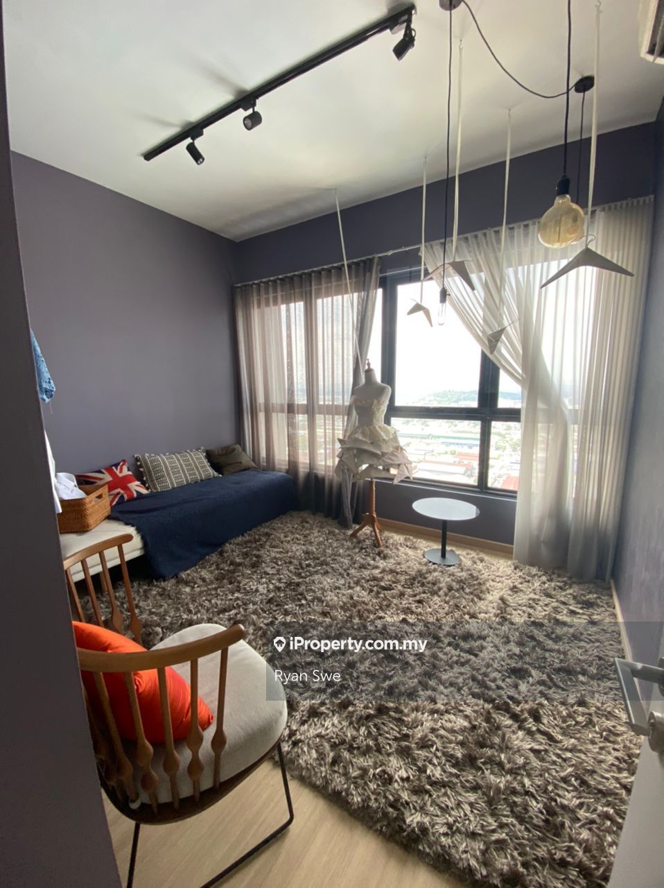 Casa Prima Condominium, Kepong
