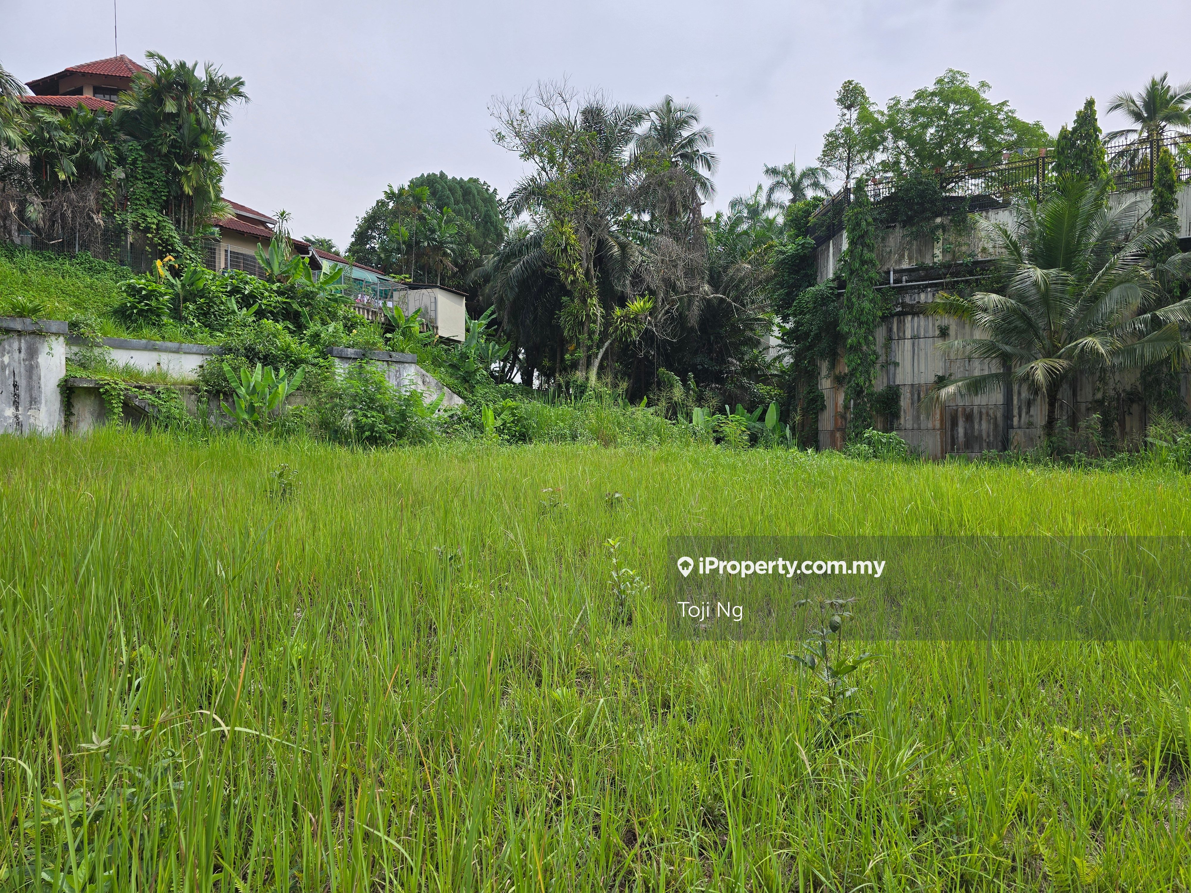 Bungalow in Bukit Tunku (Kenny Hills) — photo 4 of 5