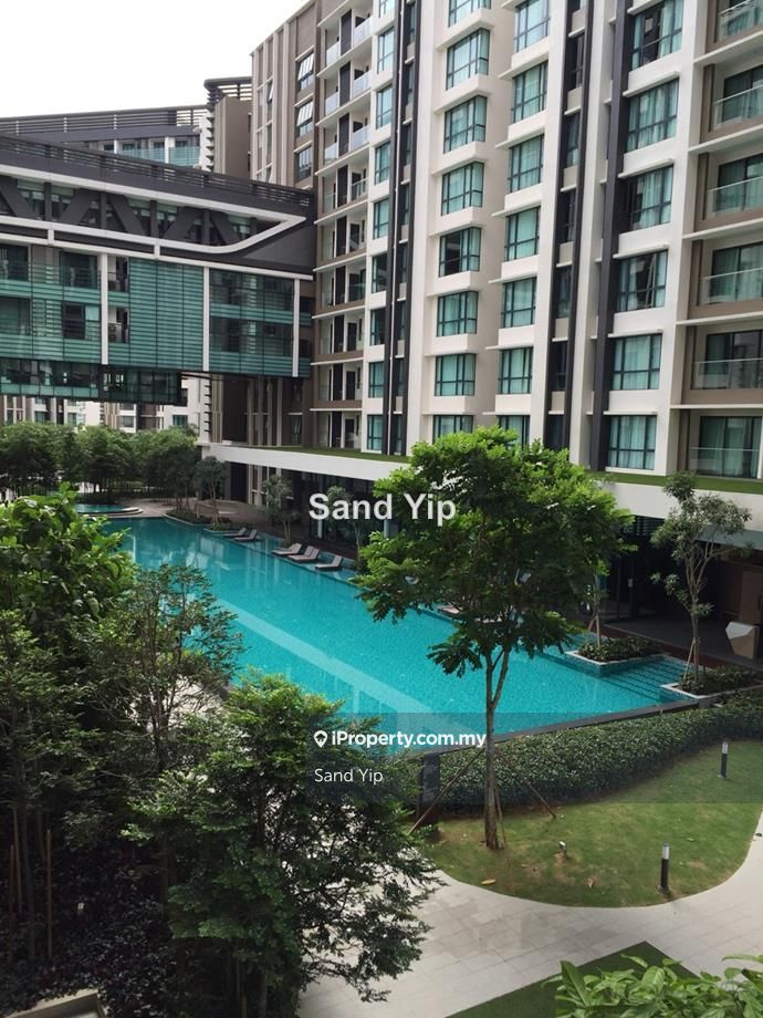 The Potpourri, Ara Damansara for rent RM4000 iProperty Malaysia