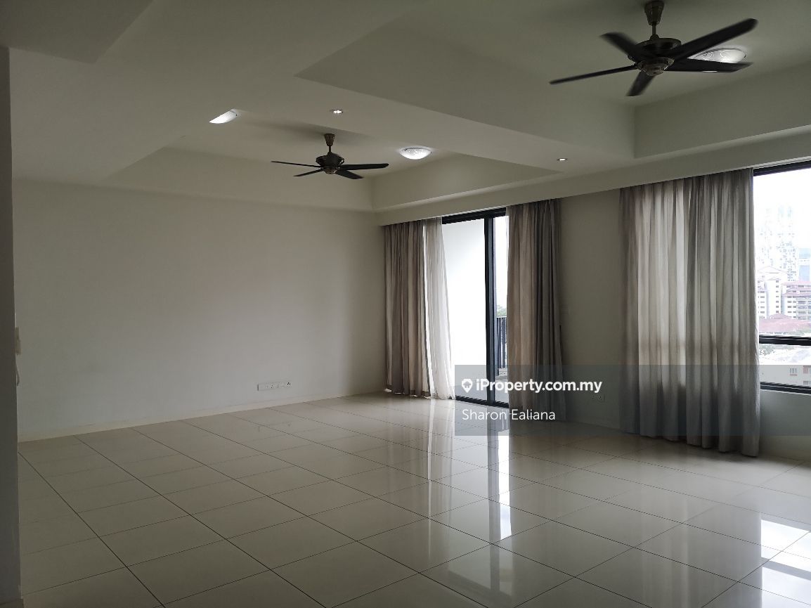 Verdana Condominium 3+1 bedrooms for sale in Dutamas, Kuala Lumpur ...