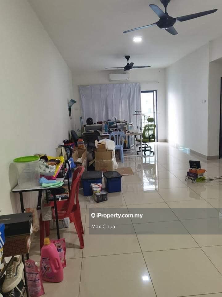 Landmark Residence 2, Bandar Sungai Long