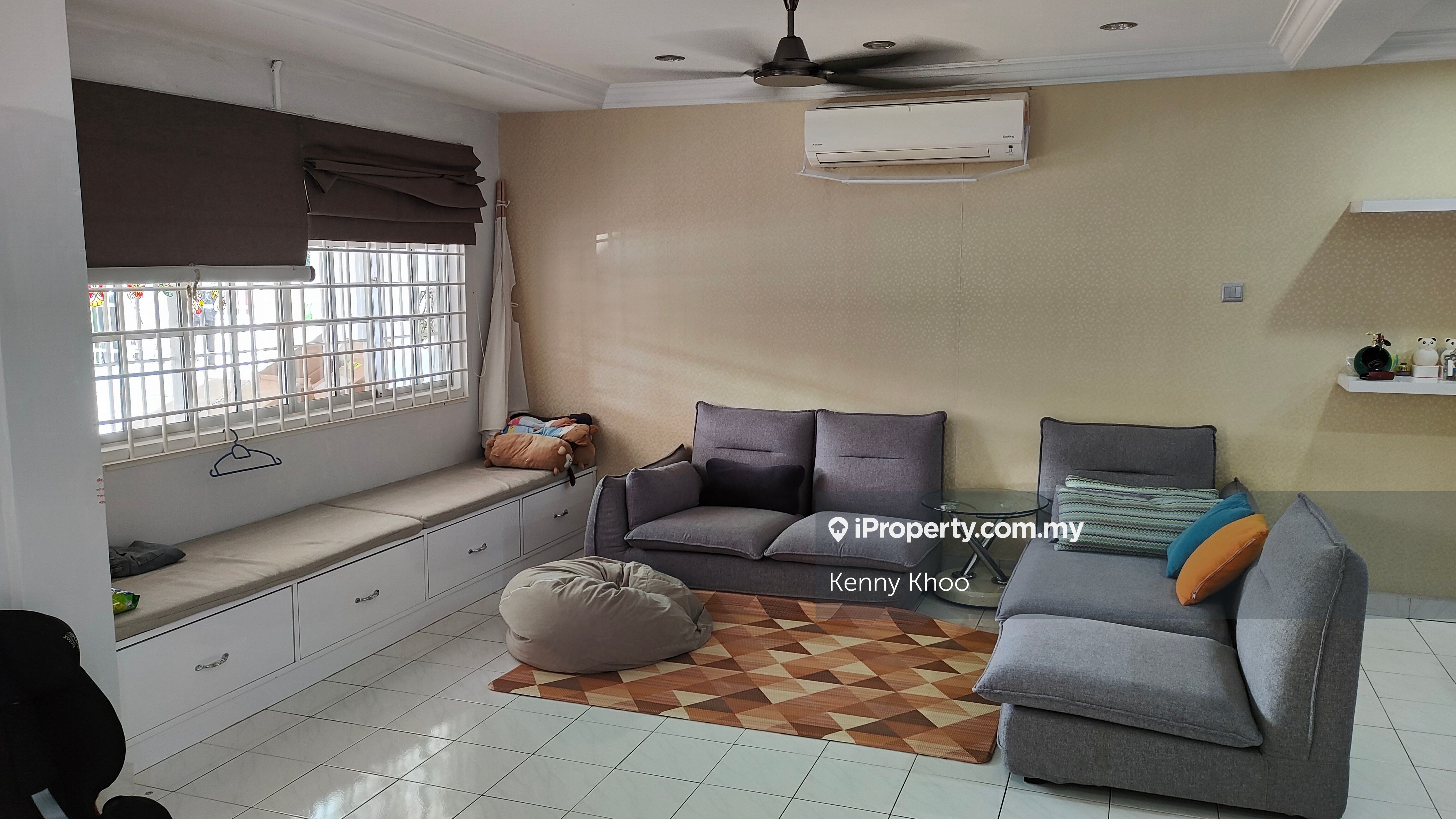 Jalan Pekaka, Seksyen 8, Kota Damansara for sale - RM850000 | iProperty ...