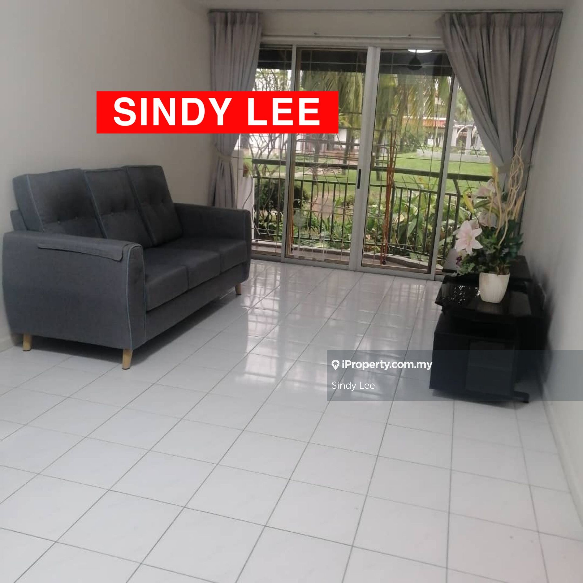 Villa Emas Condominium 3 bedrooms for rent in Bayan Lepas, Penang