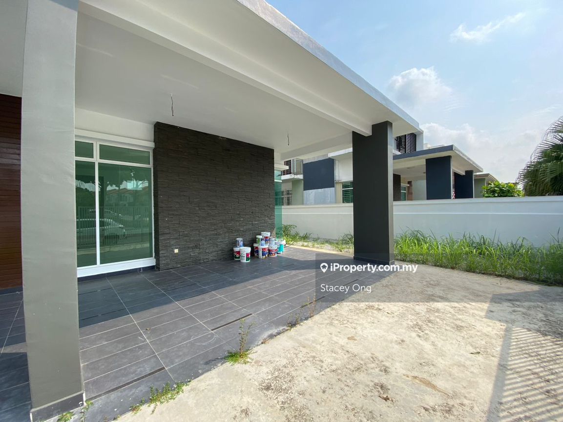 Dato Onn Semi D house for sale, Johor Bahru for sale RM1290000