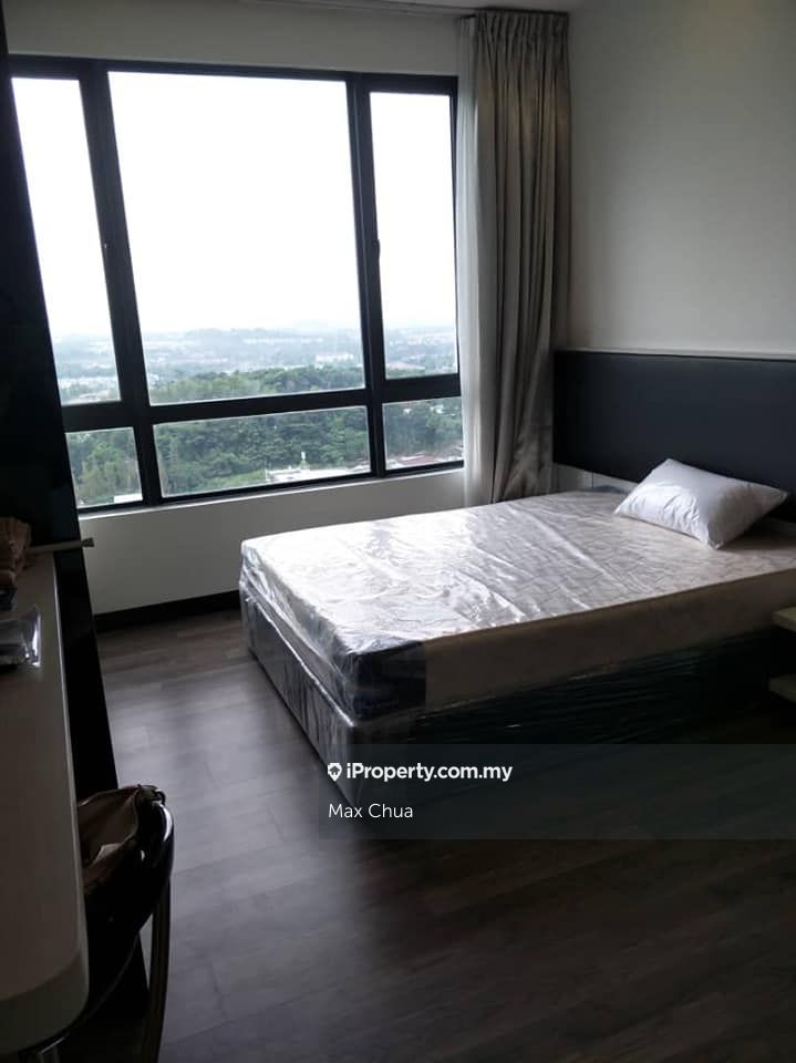 Landmark Residence 2, Bandar Sungai Long