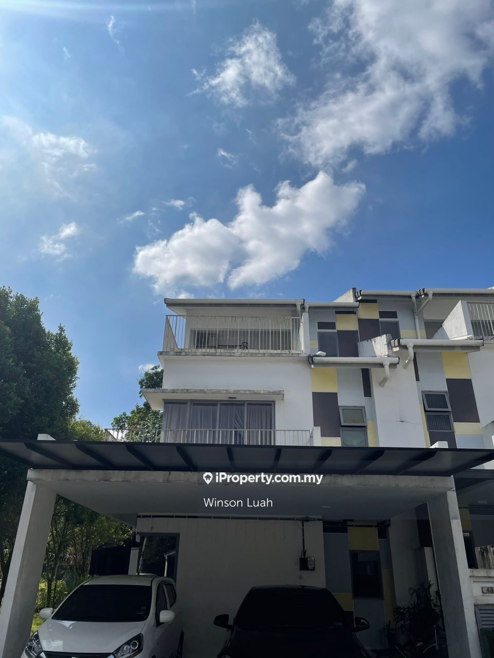 Halamanda, Gombak , Corner , seri gombak, Gombak 3sty Terrace/Link