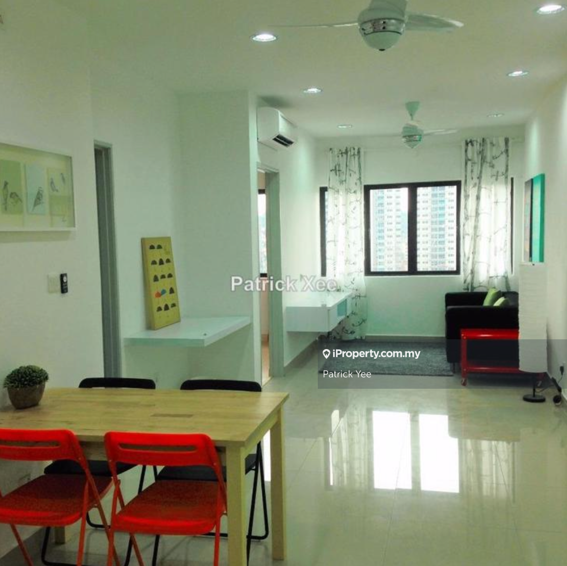 Jasmin Apartment, Wangsa Maju for rent RM1450 iProperty Malaysia