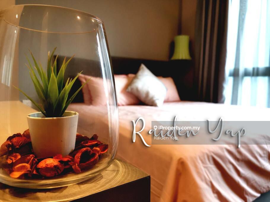 Vista Residences, Genting Highlands