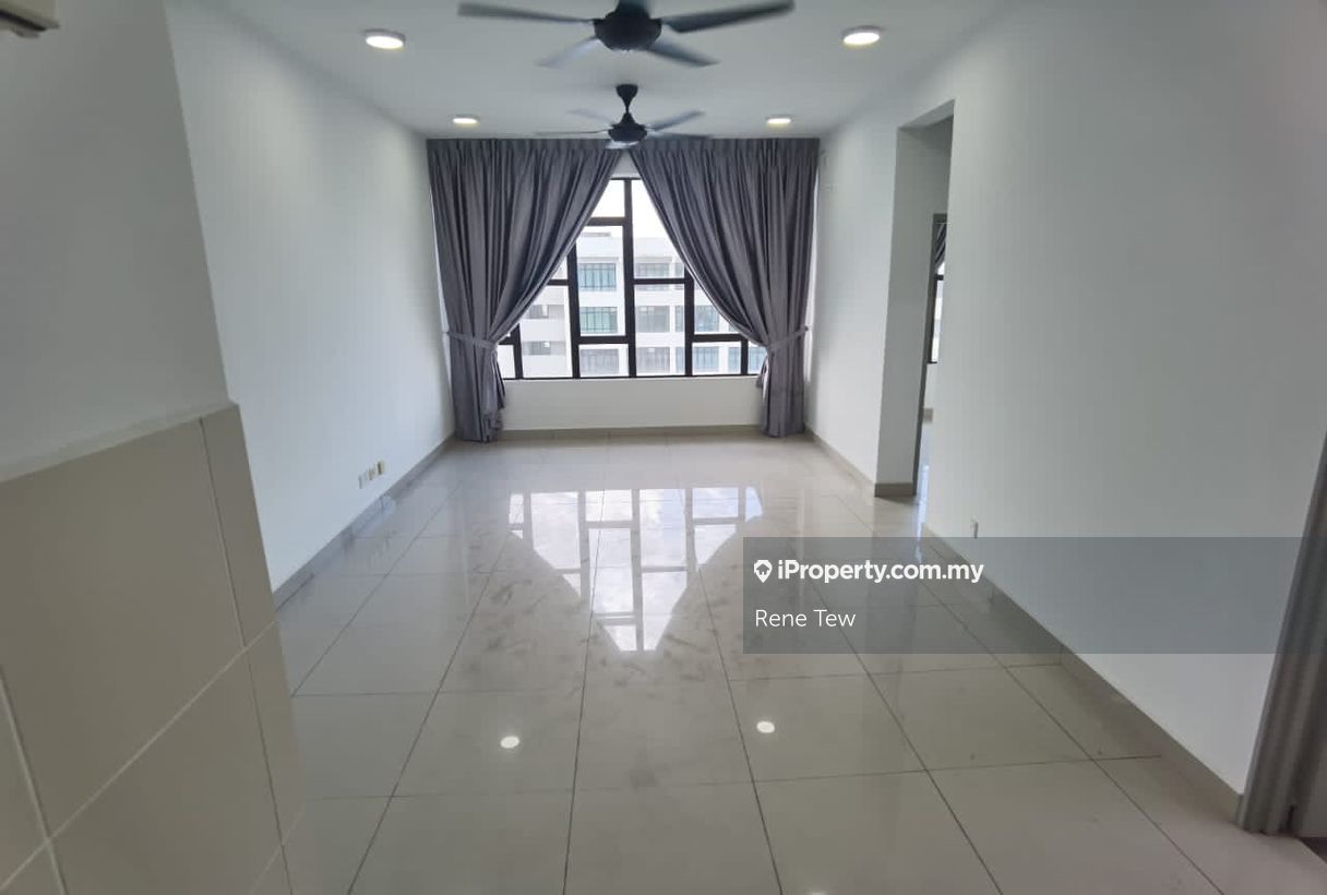 Austin Regency (Pangsapuri Austin Perdana) Intermediate Apartment 1+1