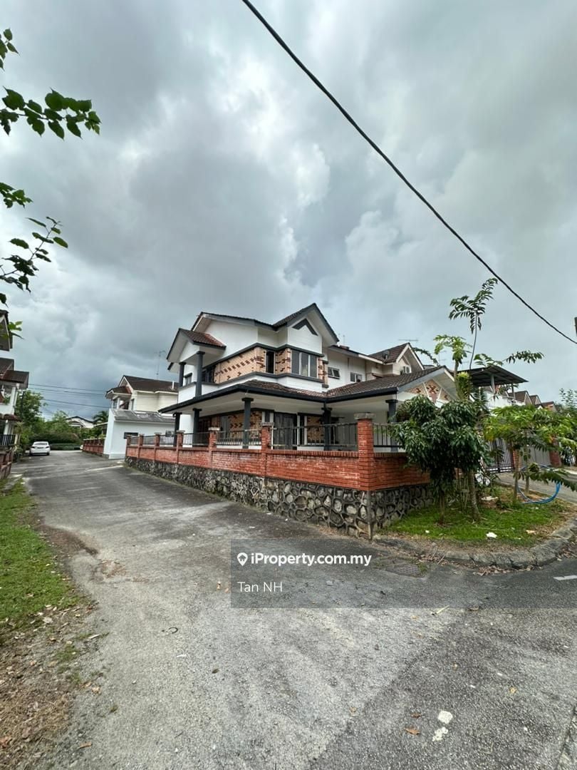 Jalan Teratai , Bandar Indahpura Kulai, Kulai For Sale - RM618000 ...