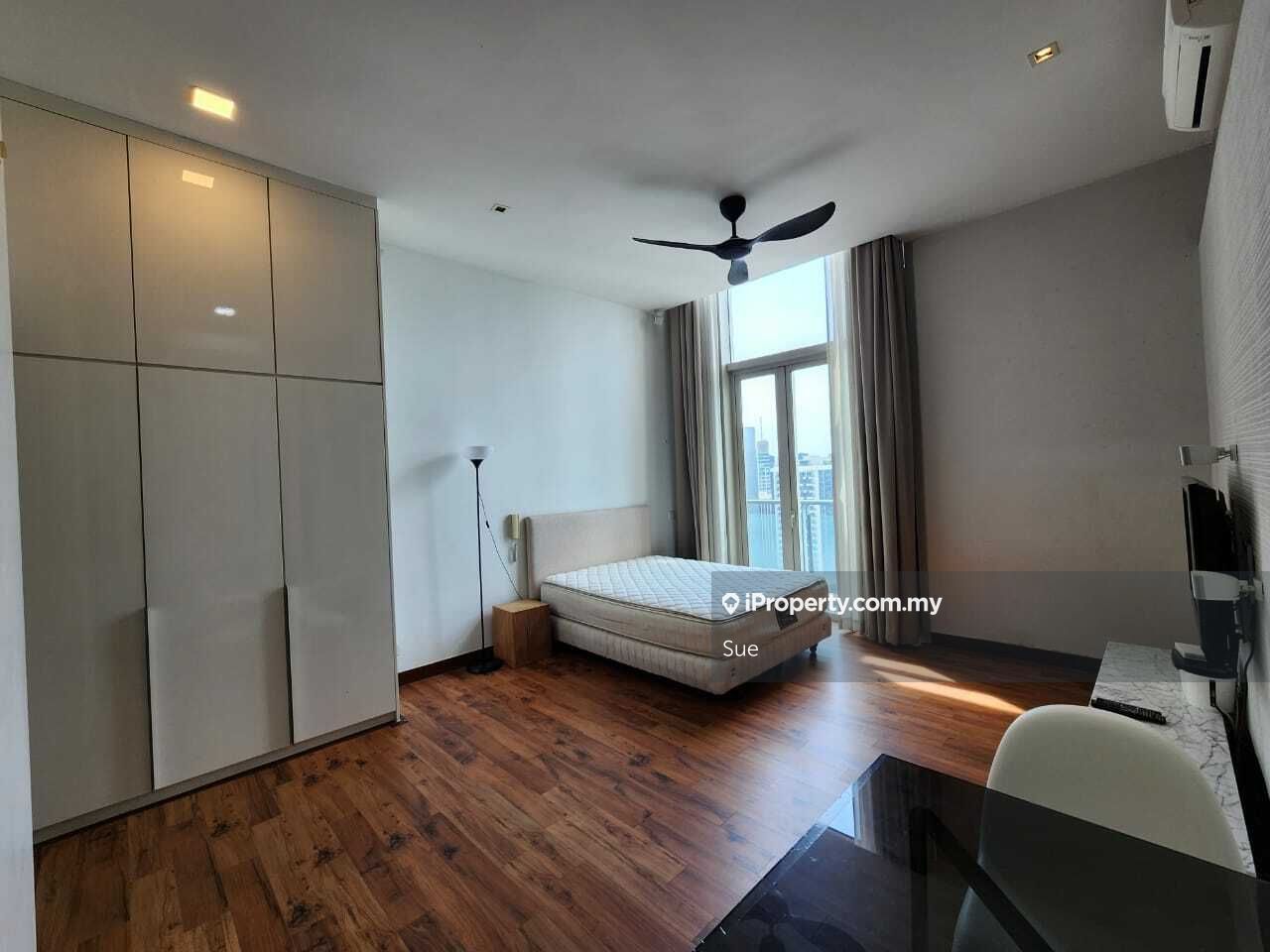 Marc Residence Serviced Residence 1 bedroom for rent in KLCC, Kuala ...