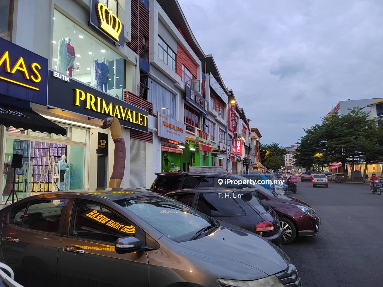 Shah Alam Seksyen 7 Shop at Jakel, Pusat Emas , butik, fashion, Shah