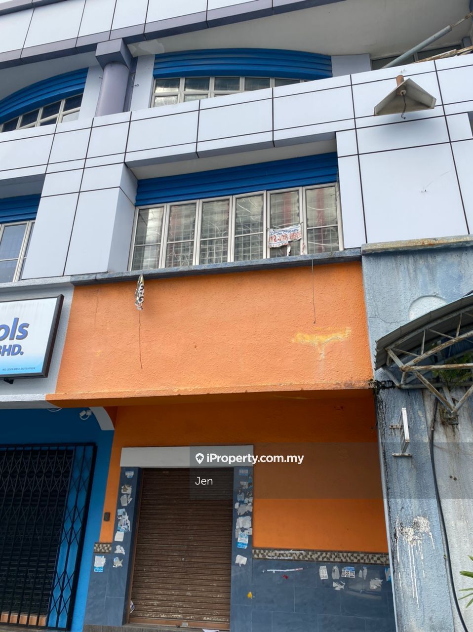 USJ1, USJ 18, USJ 20,USJ 21 Shophouse For Rent First Floor , USJ 21 ...