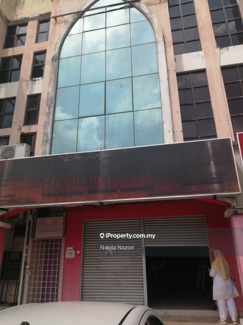 Jalan Sultan Yahya Petra, Kota Bharu for rent RM2500 iProperty Malaysia